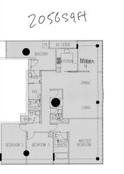 The Interlace (D4), Condominium #594003161